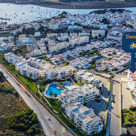 Dunas Alvor- Apartamento Viva Local Εξωτερικό φωτογραφία