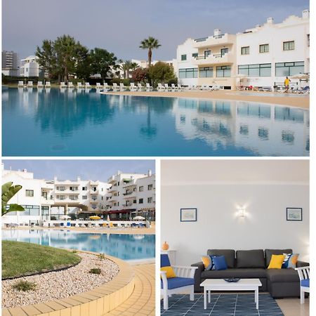 Dunas Alvor- Apartamento Viva Local Εξωτερικό φωτογραφία