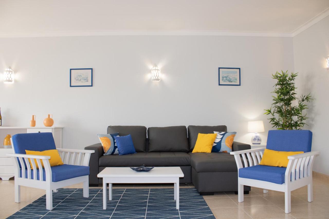 Dunas Alvor- Apartamento Viva Local Εξωτερικό φωτογραφία