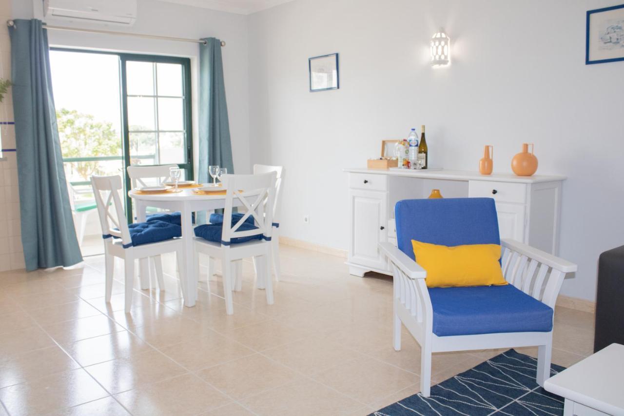 Dunas Alvor- Apartamento Viva Local Εξωτερικό φωτογραφία