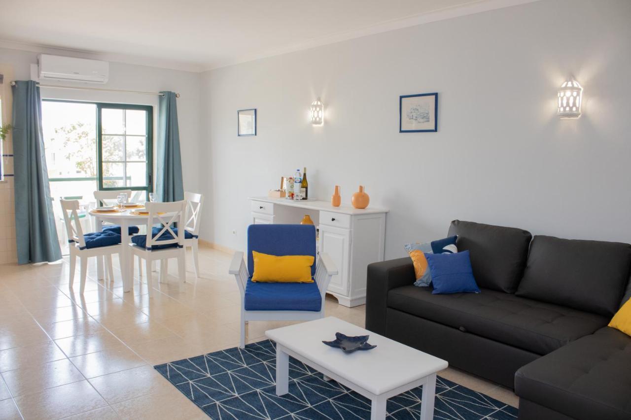 Dunas Alvor- Apartamento Viva Local Εξωτερικό φωτογραφία