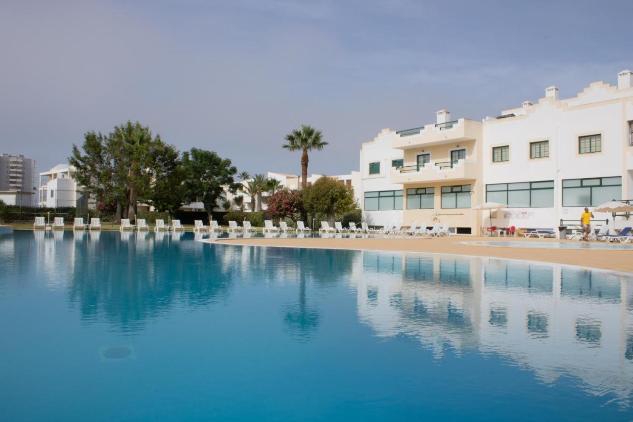 Dunas Alvor- Apartamento Viva Local Εξωτερικό φωτογραφία