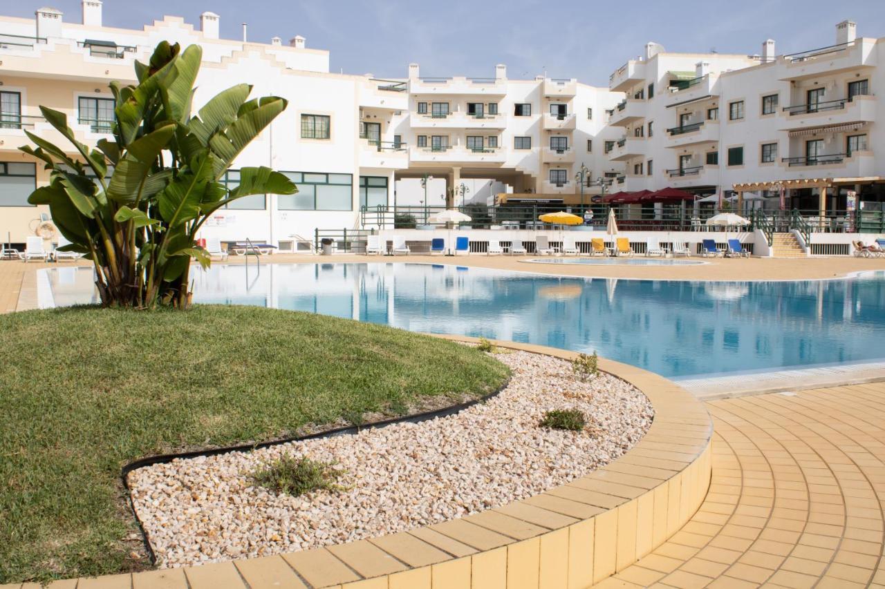 Dunas Alvor- Apartamento Viva Local Εξωτερικό φωτογραφία