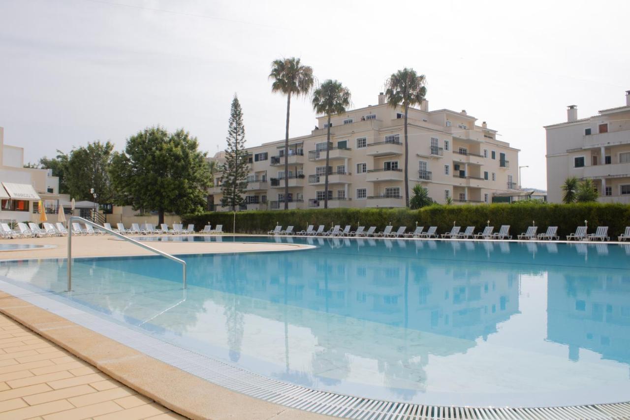 Dunas Alvor- Apartamento Viva Local Εξωτερικό φωτογραφία