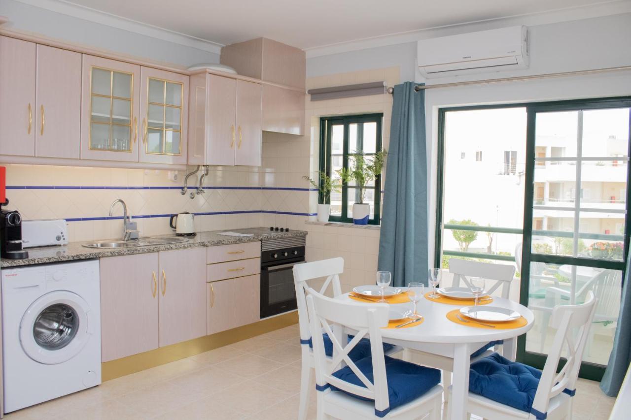 Dunas Alvor- Apartamento Viva Local Εξωτερικό φωτογραφία