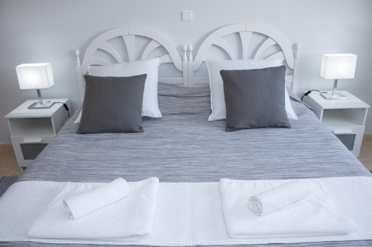 Dunas Alvor- Apartamento Viva Local Εξωτερικό φωτογραφία