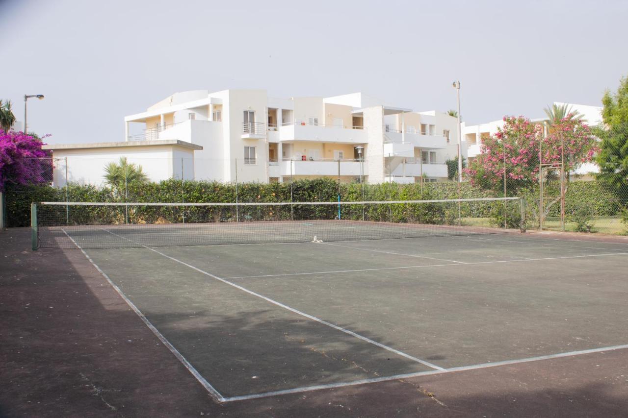 Dunas Alvor- Apartamento Viva Local Εξωτερικό φωτογραφία