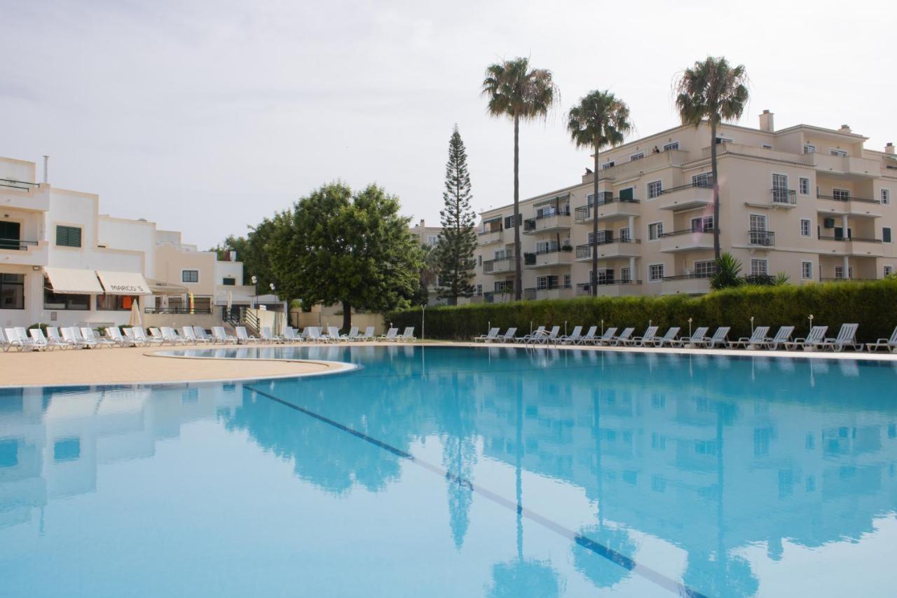 Dunas Alvor- Apartamento Viva Local Εξωτερικό φωτογραφία