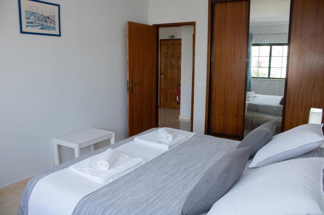 Dunas Alvor- Apartamento Viva Local Εξωτερικό φωτογραφία