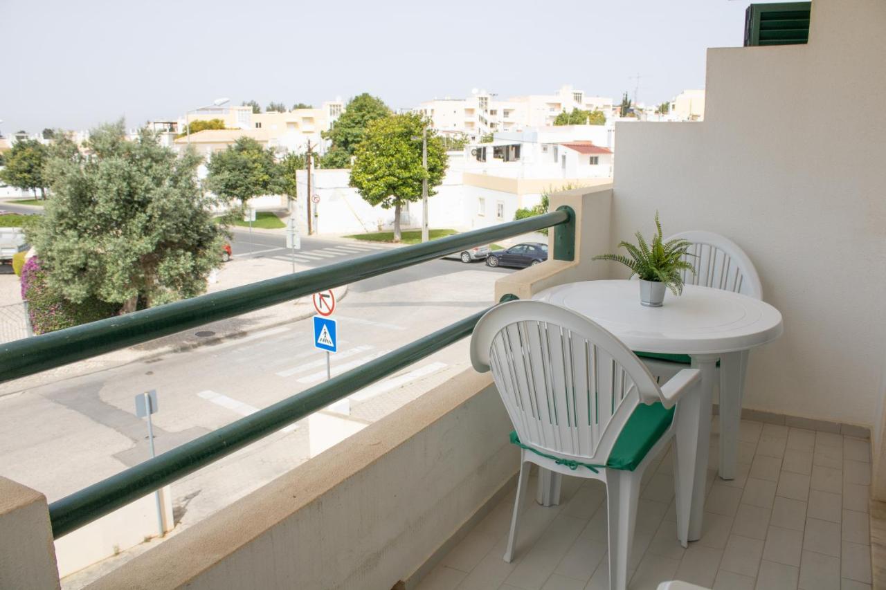 Dunas Alvor- Apartamento Viva Local Εξωτερικό φωτογραφία