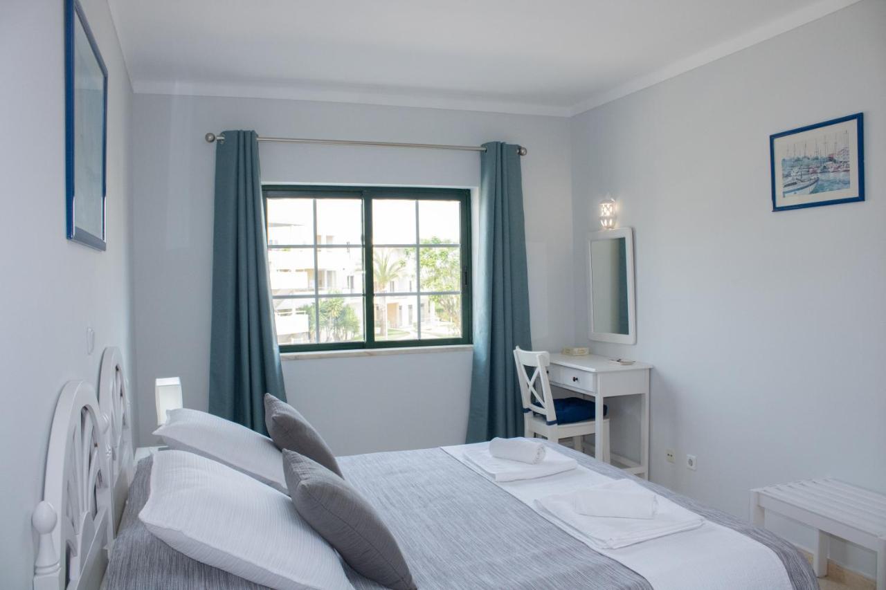 Dunas Alvor- Apartamento Viva Local Εξωτερικό φωτογραφία