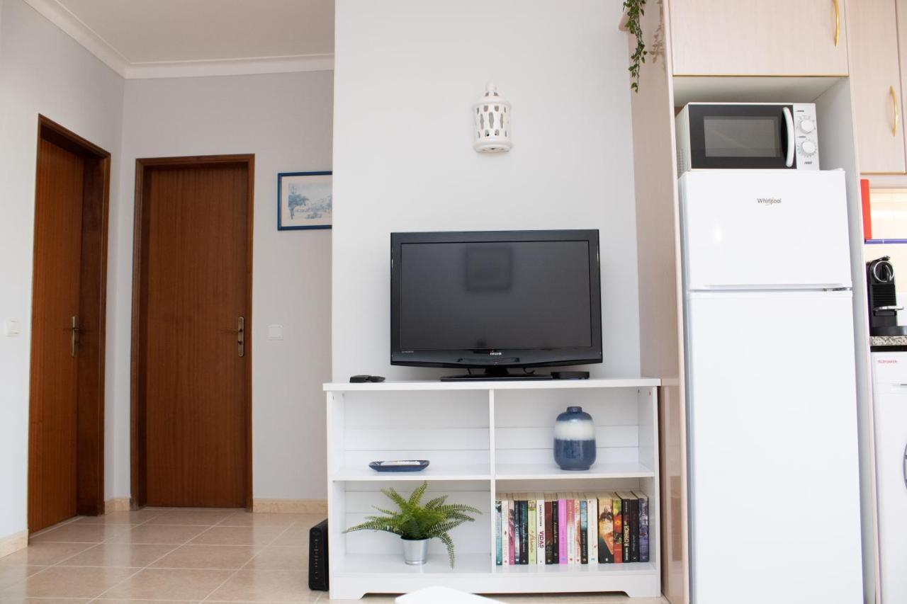 Dunas Alvor- Apartamento Viva Local Εξωτερικό φωτογραφία